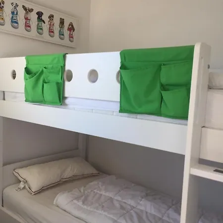 Apartment Sandkueste