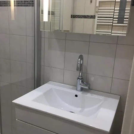 Sandkueste Heiligenhafen