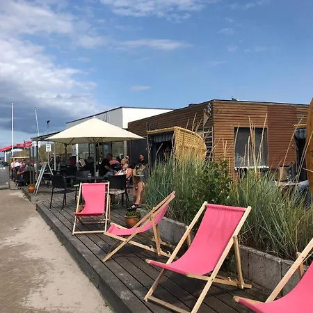 Sandkueste * Heiligenhafen