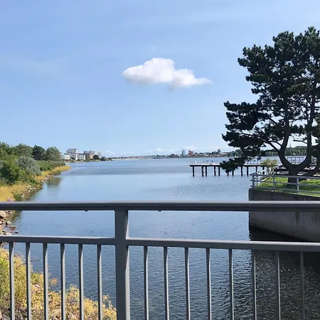 Sandkueste Heiligenhafen