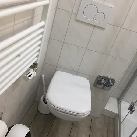 Apartament Sandkueste Heiligenhafen