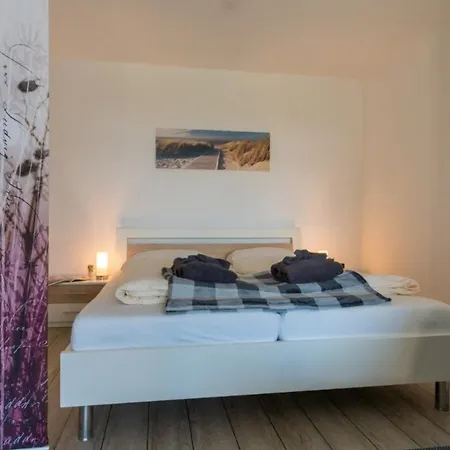 Sandkueste * Heiligenhafen