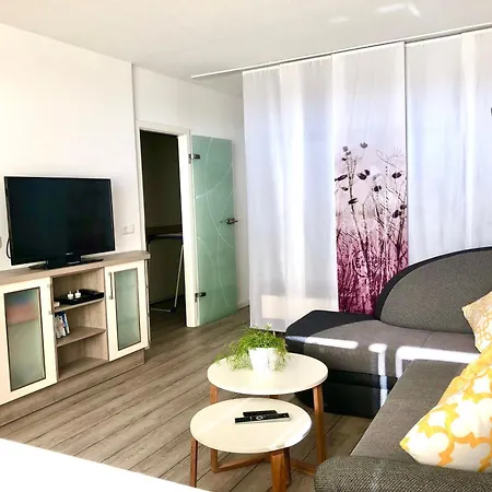 Sandkueste Heiligenhafen