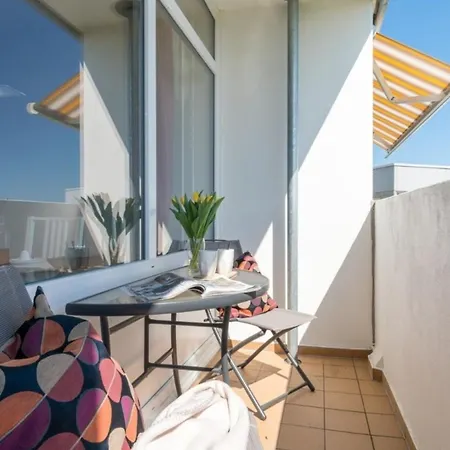 Sandkueste Apartment